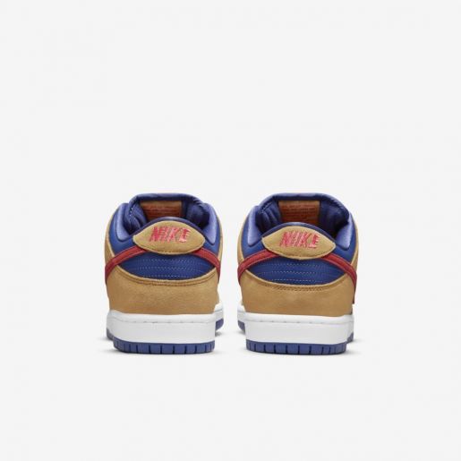 Nike SB Dunk Low Pro Reverse Papa Bear