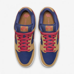 Nike SB Dunk Low Pro Reverse Papa Bear