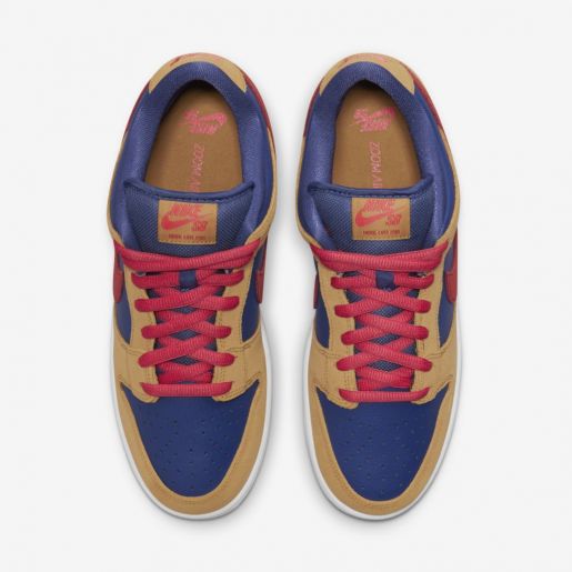 Nike SB Dunk Low Pro Reverse Papa Bear