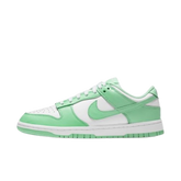 Nike Dunk Low Green Glow