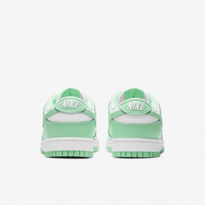 Nike Dunk Low Green Glow