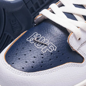 HUF x Nike SB Dunk Low New York