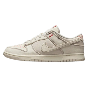 Nike Dunk Low SE Sashiko Light Orewood Brown