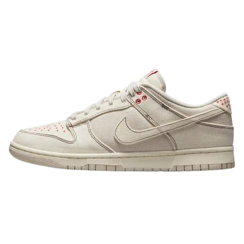 Nike Dunk Low SE Sashiko Light Orewood Brown