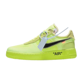 Off-White x Nike Air Force 1 Volt