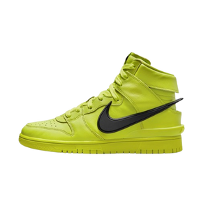 Ambush x Nike Dunk High Flash Lime