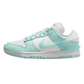 Nike Dunk Low Twist Jade Ice