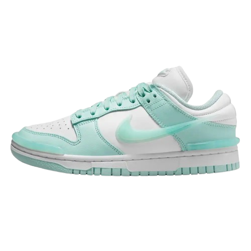 Nike Dunk Low Twist Jade Ice