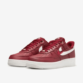 Nike Air Force 1 Low PRM Greatest Hits Pack Team Red