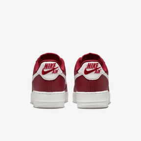 Nike Air Force 1 Low PRM Greatest Hits Pack Team Red