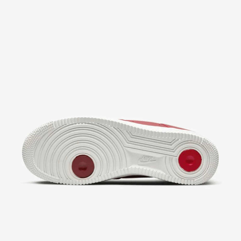 Nike Air Force 1 Low PRM Greatest Hits Pack Team Red