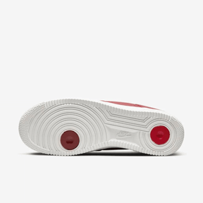 Nike Air Force 1 Low PRM Greatest Hits Pack Team Red