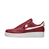 Nike Air Force 1 Low PRM Greatest Hits Pack Team Red