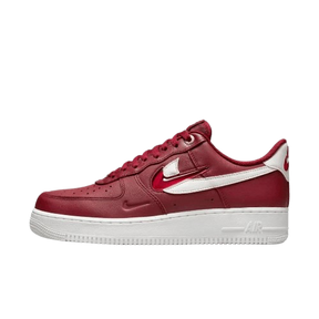 Nike Air Force 1 Low PRM Greatest Hits Pack Team Red