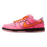 The Powerpuff Girls x Nike SB Dunk Low Blossom
