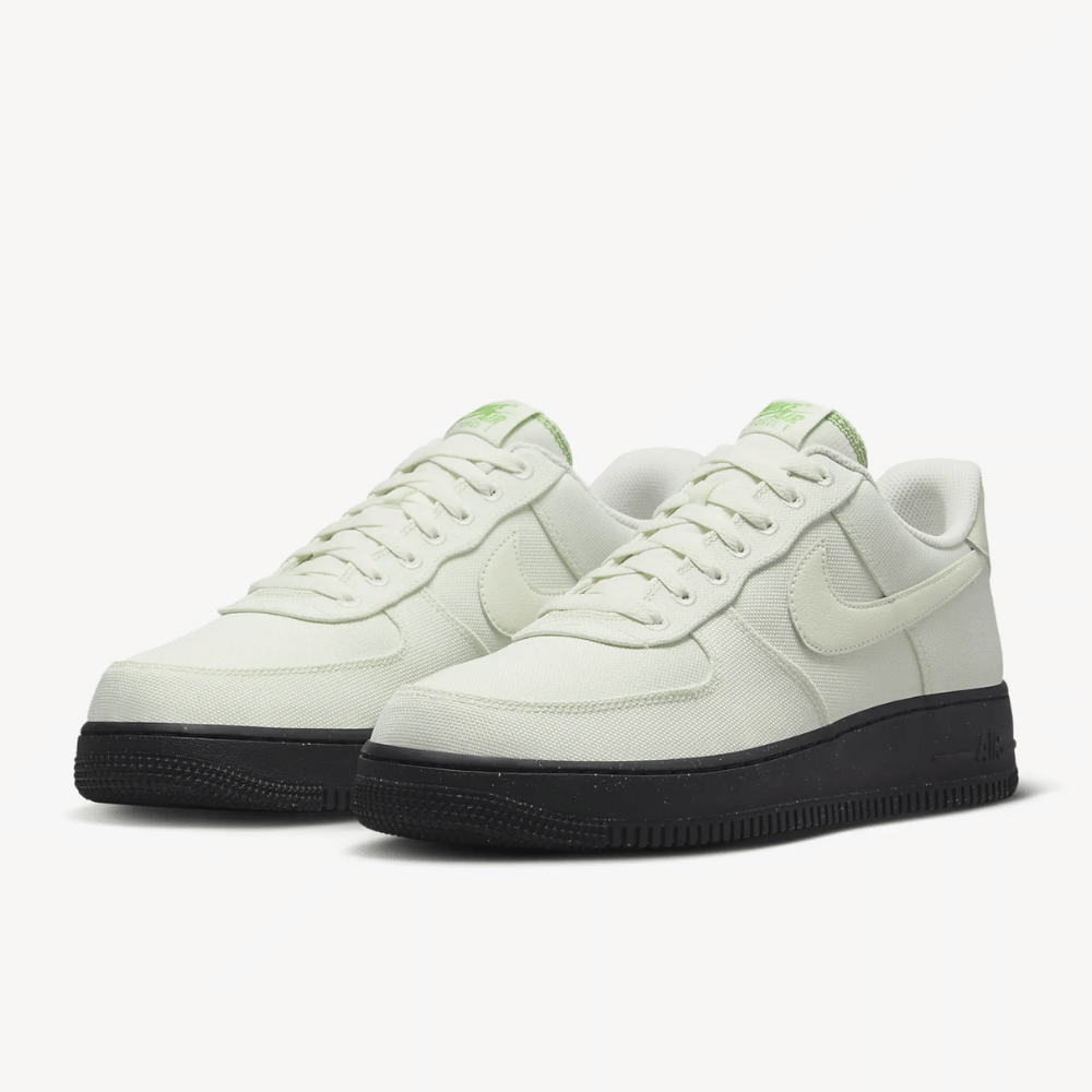 Nike Air Force 1 Low Sea Glass Black