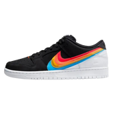Nike SB Dunk Low Polaroid