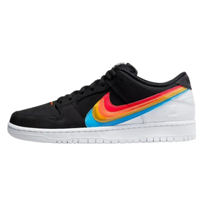 Nike SB Dunk Low Polaroid