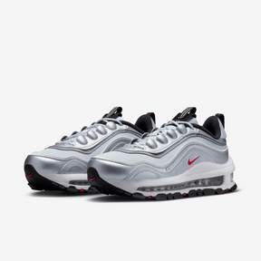 Nike Air Max 97 Futura Silver Bullet