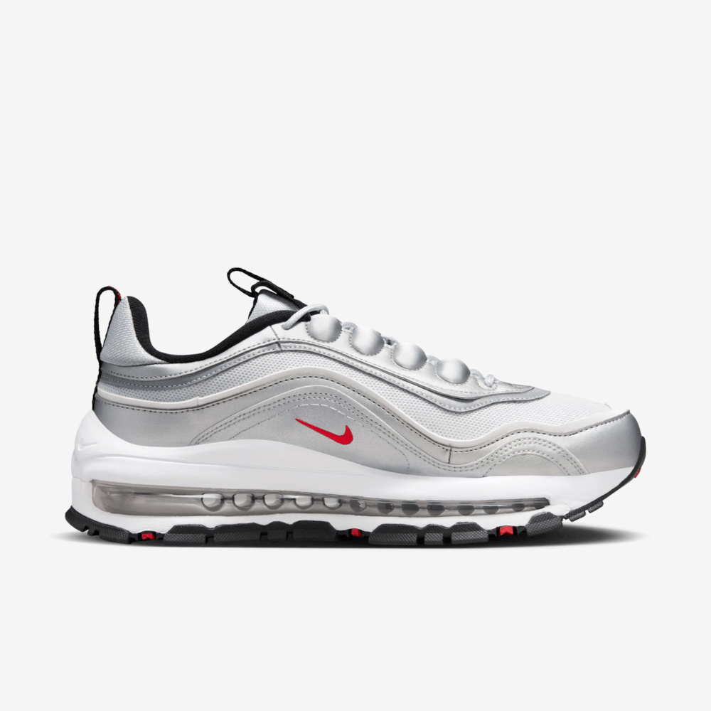 Nike Air Max 97 Futura Silver Bullet