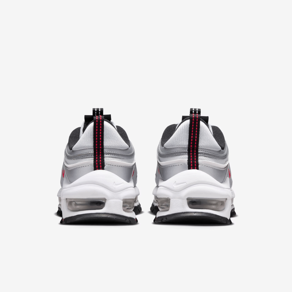 Nike Air Max 97 Futura Silver Bullet
