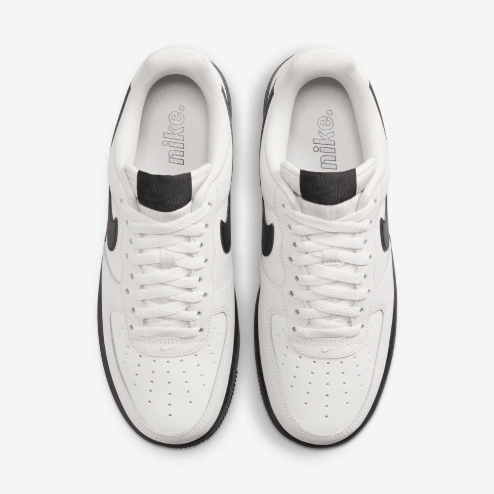 Nike Air Force 1 Low SE Phantom Grey Black