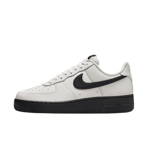 Nike Air Force 1 Low SE Phantom Grey Black