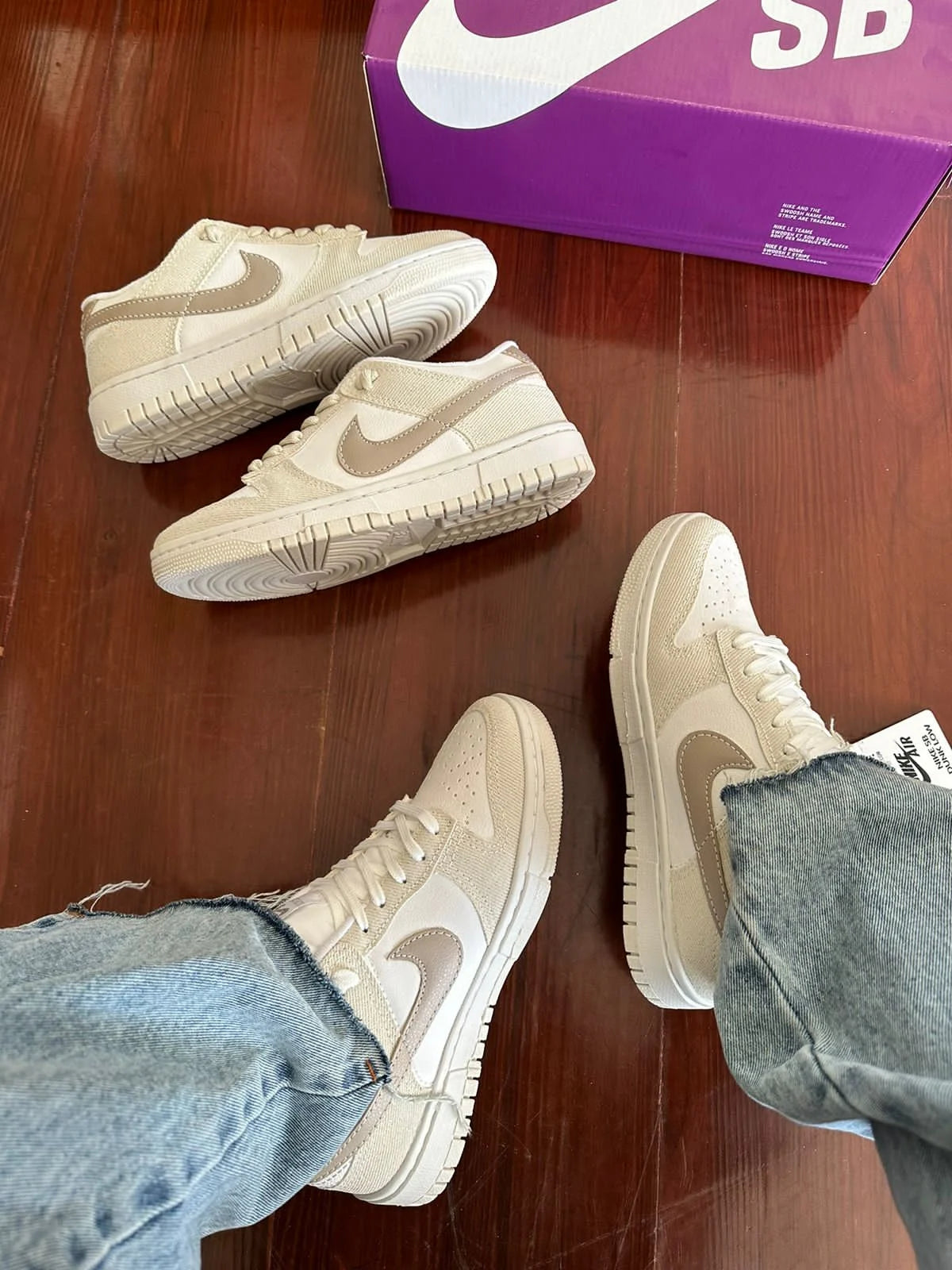www.tuesneakers.com.br