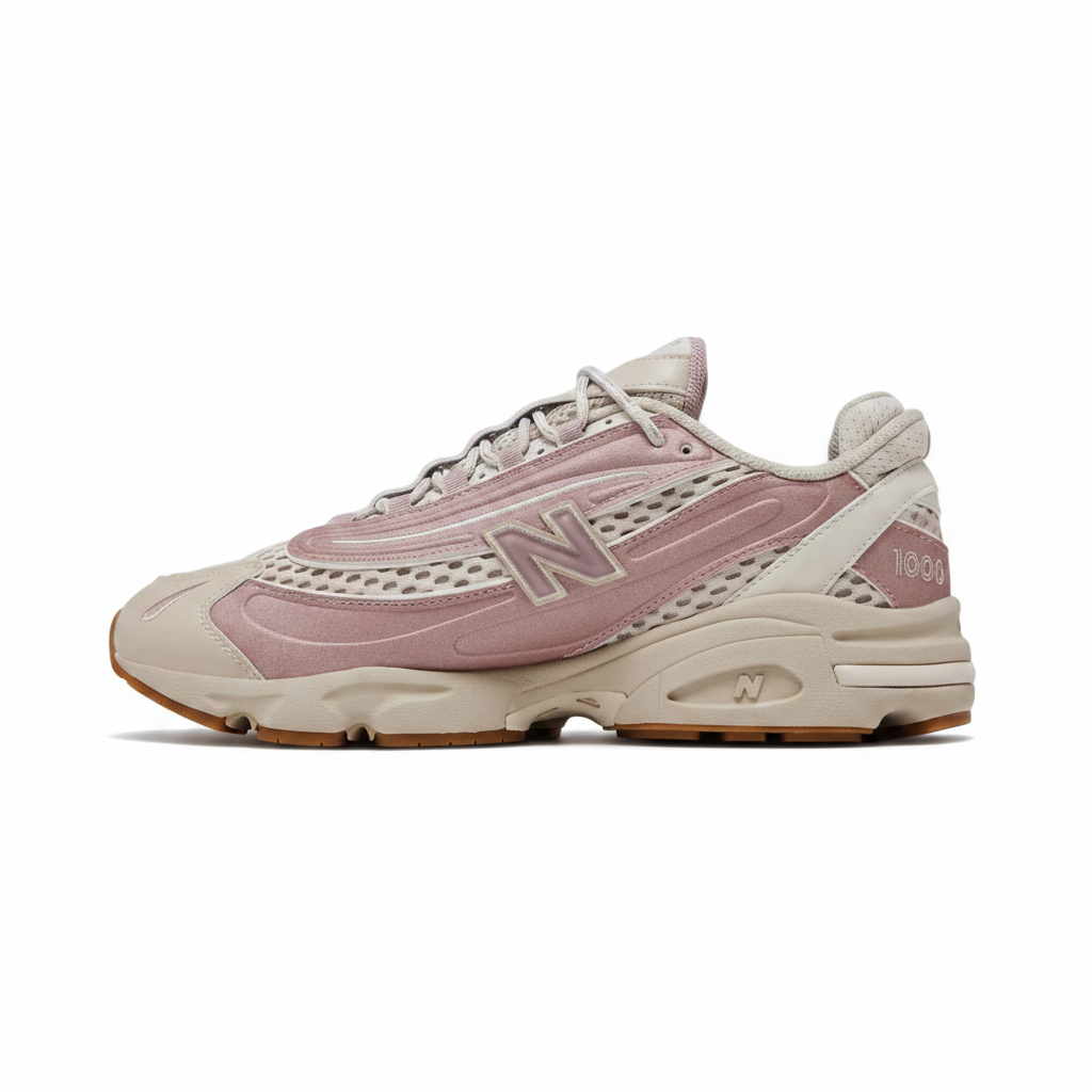 New Balance 1000 - Rosa