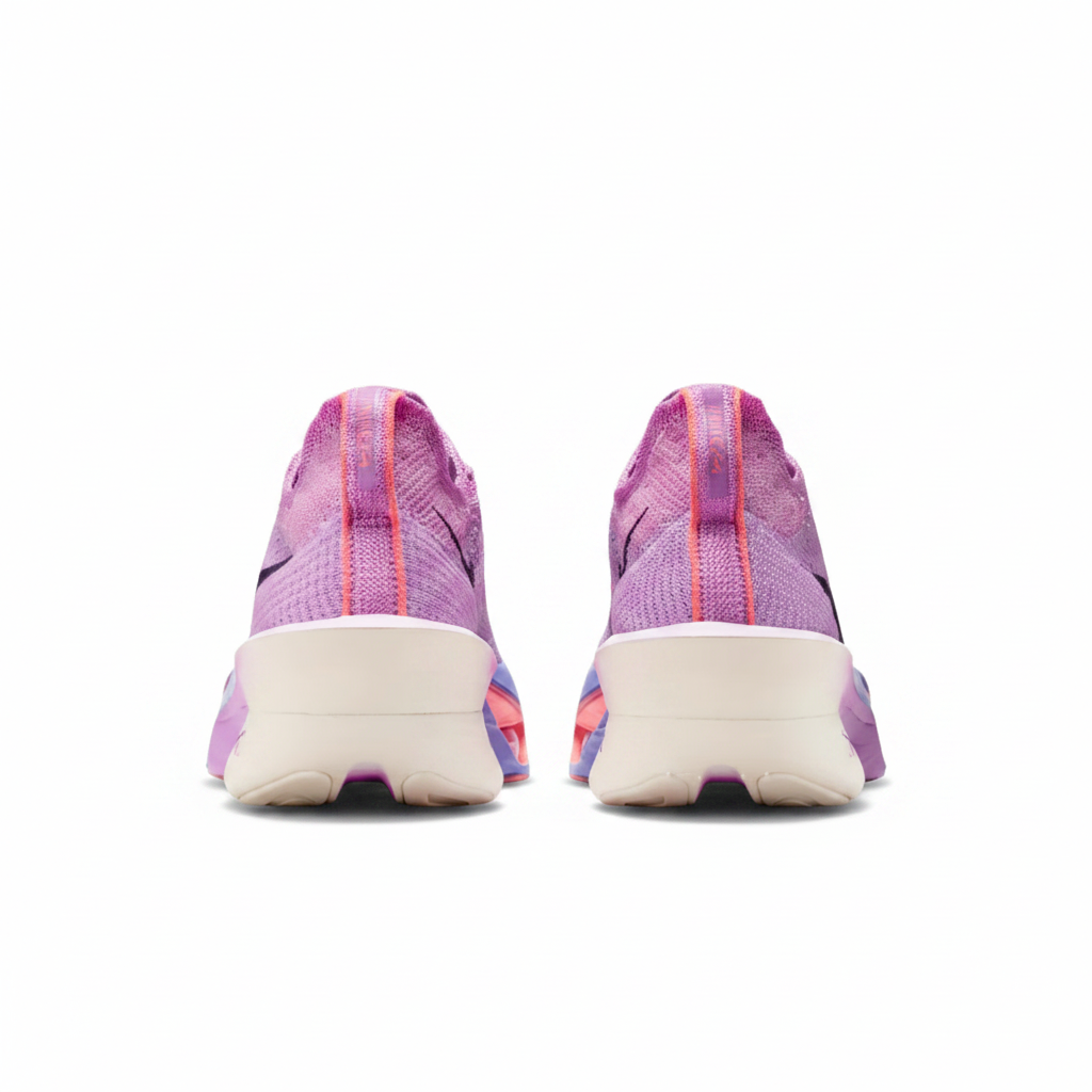 Nike Alphafly 3 - Roxo