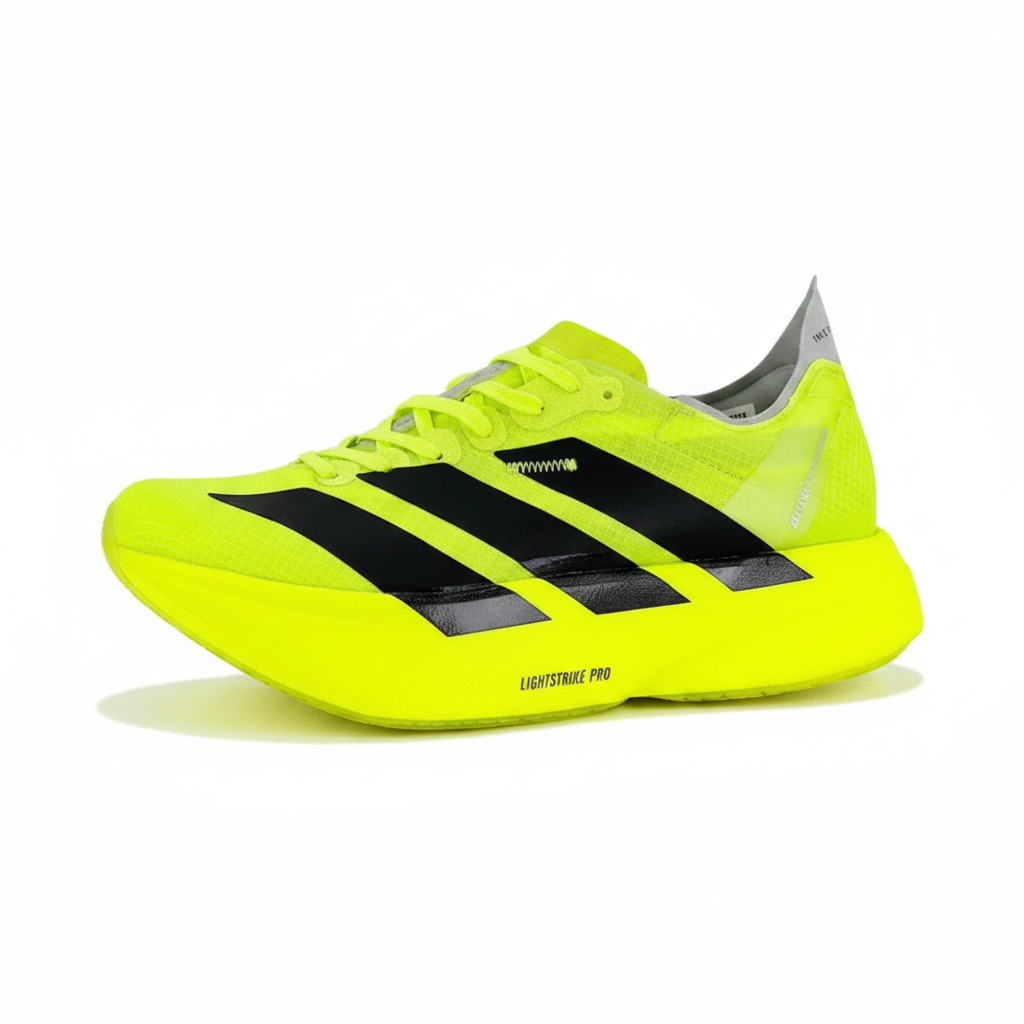 Adidas Adizero Adios Pro 4 - Verde | Neon