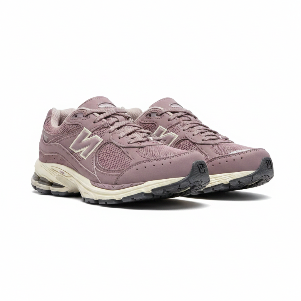 New Balance 2002R - Roxo