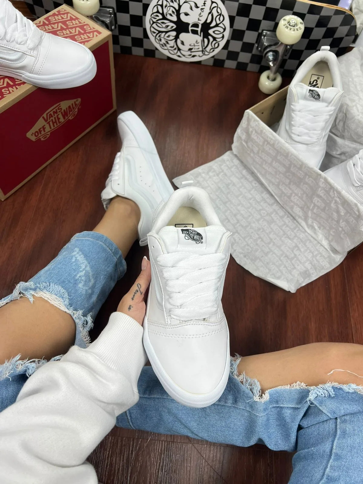 www.tuesneakers.com.br