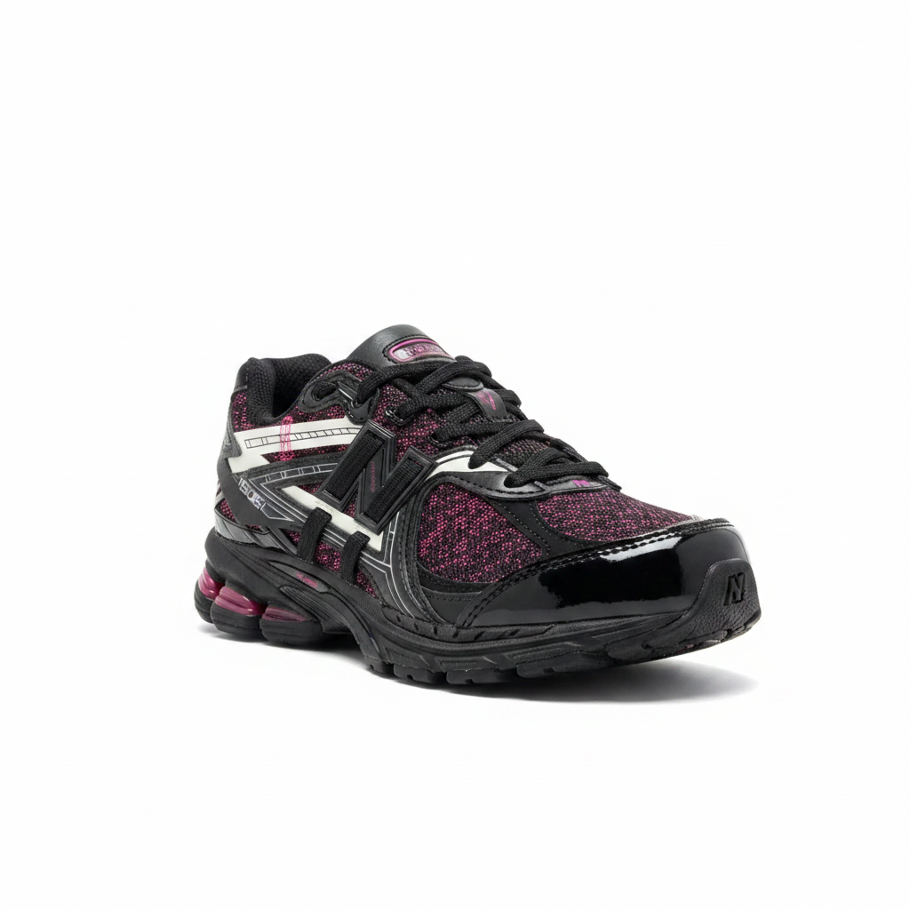 New Balance 1906R - Pink | Dark