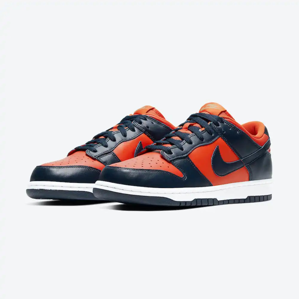 Nike Dunk Champ Colors