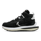 sacai x Jean Paul Gaultier x Nike VaporWaffle Black