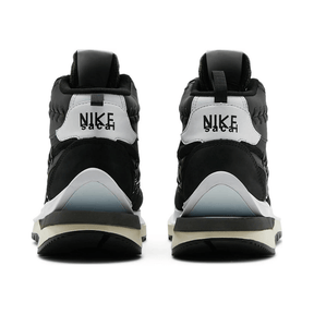 sacai x Jean Paul Gaultier x Nike VaporWaffle Black