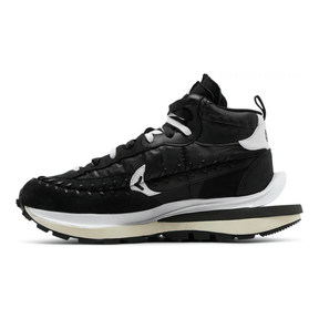 sacai x Jean Paul Gaultier x Nike VaporWaffle Black