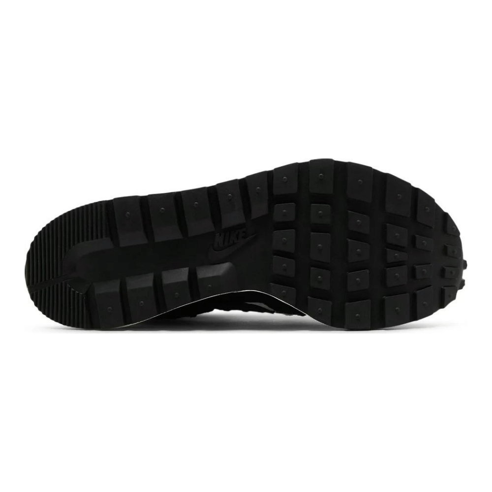sacai x Jean Paul Gaultier x Nike VaporWaffle Black