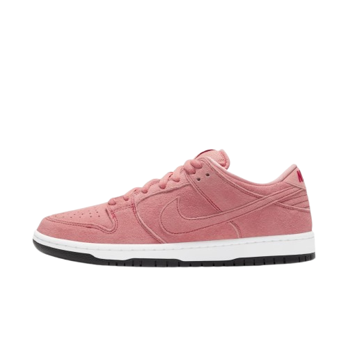 Nike SB Dunk Low Pink Pig