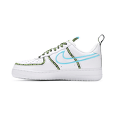 Nike Air Force 1 Low Premium Worldwide Pack Blue Fury
