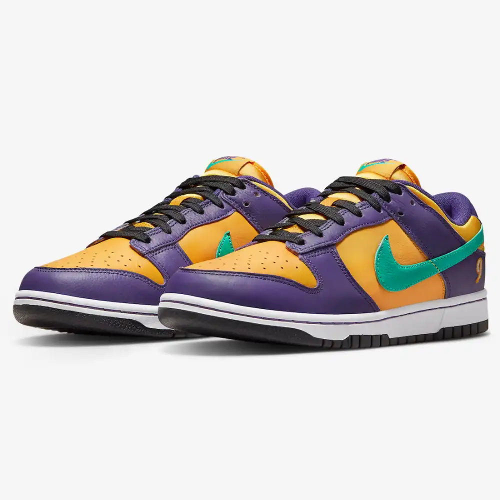 Nike Dunk Low Lisa Leslie
