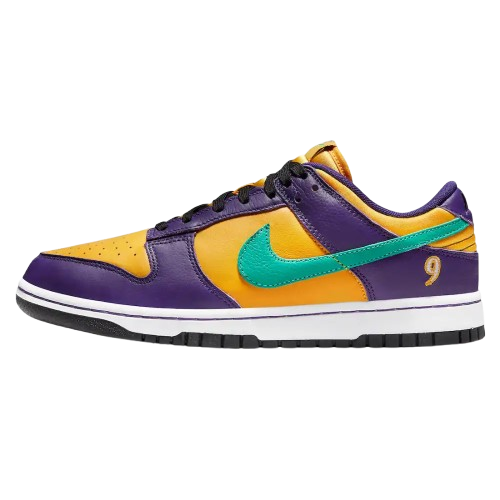 Nike Dunk Low Lisa Leslie