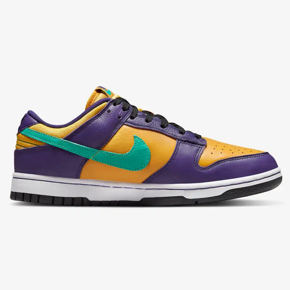 Nike Dunk Low Lisa Leslie