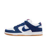 Nike SB Dunk Low LA Dodgers