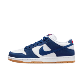 Nike SB Dunk Low LA Dodgers