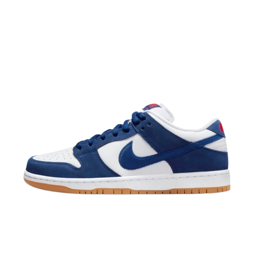Nike SB Dunk Low LA Dodgers