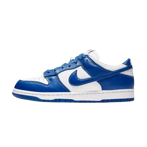 Nike Dunk Low Kentucky