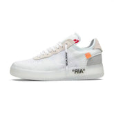 Off-White x Nike Air Force 1 Low The Ten