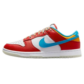 LeBron James x Fruity Pebbles x Nike Dunk Low